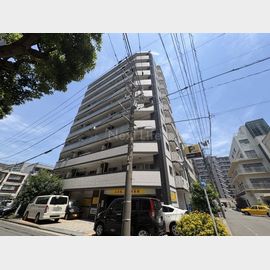 アイディーコート関内グランマーレの賃貸物件