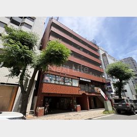 ライオンズマンション関内第２ 8階 築41年8ヶ月の賃貸物件