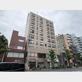 サンライズ福清ビル 6階 築34年4ヶ月の賃貸物件