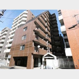 関内駅より徒歩9分 8階 築38年4ヶ月の賃貸物件