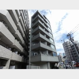 グリフィン横浜・ウェスタの賃貸物件