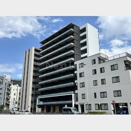 戸部駅より徒歩3分 10階 新築の賃貸物件