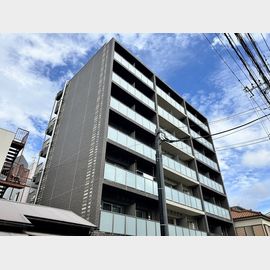 クラリッサ横浜中央 4階 築9年3ヶ月の賃貸物件