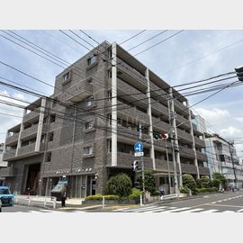 平沼橋駅より徒歩7分 3階 築15年4ヶ月の賃貸物件