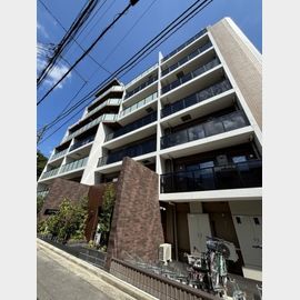 横浜駅より徒歩11分 6階 築2年の賃貸物件
