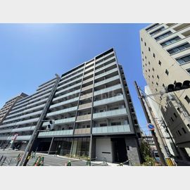 City Lux Tobeの賃貸物件