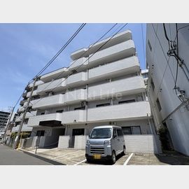 西横浜駅より徒歩5分 1階 築39年8ヶ月の賃貸物件