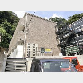 横浜駅より徒歩14分 1階 新築の賃貸物件