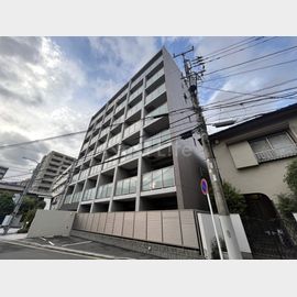 横浜天王町ＳＨＯＫＥＮＲｅｓｉｄｅｎｃｅ 2階 築8年1ヶ月の賃貸物件