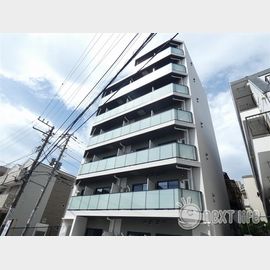 Ｌｏｇ桜木町ｃｌａｓｓｉｃ 1階 築5年3ヶ月の賃貸物件