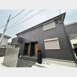 桜ヶ丘駅より徒歩18分 1階 新築の賃貸物件