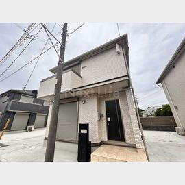 桜ヶ丘駅より徒歩18分 新築 2階建の賃貸物件