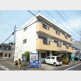 富士見台明星パレスの賃貸物件