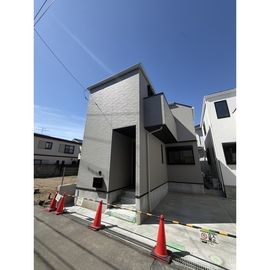 西八王子駅より徒歩14分 1階 新築の賃貸物件