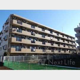 武蔵砂川駅より徒歩3分 築37年8ヶ月 5階建の賃貸物件