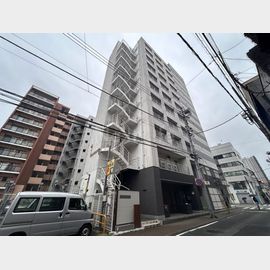 八王子駅より徒歩8分 7階 築23年4ヶ月の賃貸物件