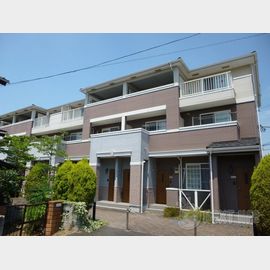矢野口駅より徒歩10分 1階 築22年10ヶ月の賃貸物件