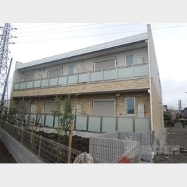 谷保駅より徒歩14分 1階 築11年3ヶ月の賃貸物件