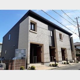 南林間駅より徒歩8分 2階 築11年3ヶ月の賃貸物件