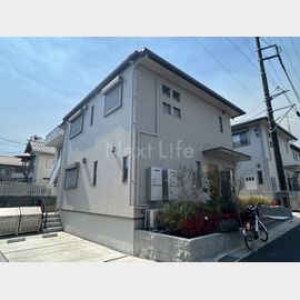BerryCourtの賃貸物件