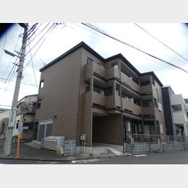 ソフィアエヌ子安町 3階 築10年2ヶ月の賃貸物件