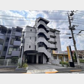 グランデ国立 3階 築36年5ヶ月の賃貸物件