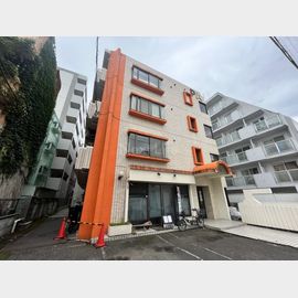 立川駅より徒歩10分 2階 築41年5ヶ月の賃貸物件