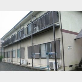 八王子駅よりバス15分 1階 築43年3ヶ月の賃貸物件