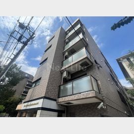 ライオンズマンション府中さくら通り 2階 築32年4ヶ月の賃貸物件