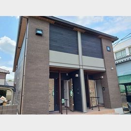 コーポ昭樹の賃貸物件