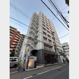 八王子駅より徒歩8分 8階 築23年4ヶ月の賃貸物件