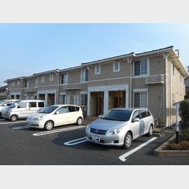 コモドカーサAの賃貸物件