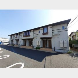 下溝駅より徒歩19分 1階 築8年4ヶ月の賃貸物件