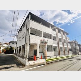 拝島駅より徒歩7分 2階 築1年7ヶ月の賃貸物件
