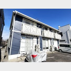 芙蓉ハイムの賃貸物件