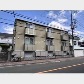 国立駅より徒歩17分 1階 築14年5ヶ月の賃貸物件