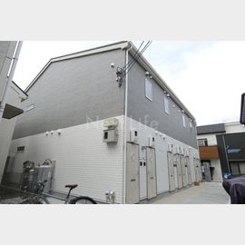 東府中駅より徒歩18分 1階 築2年3ヶ月の賃貸物件