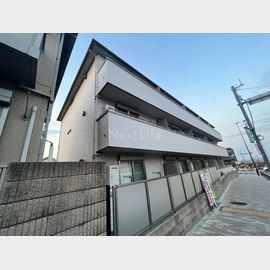 クレール花水木の賃貸物件