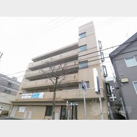 リバーリッジ町田の賃貸物件