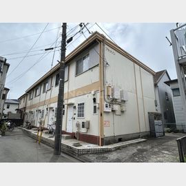 古淵駅より徒歩25分 1階 築37年11ヶ月の賃貸物件