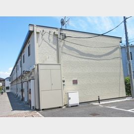 中神駅より徒歩19分 1階 築20年の賃貸物件