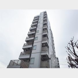 プラザ聖蹟の賃貸物件
