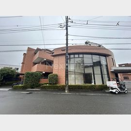 京王堀之内駅より徒歩19分 築30年10ヶ月 6階建の賃貸物件