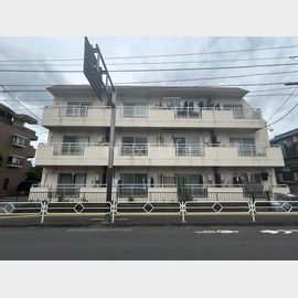 メゾン富士見の賃貸物件