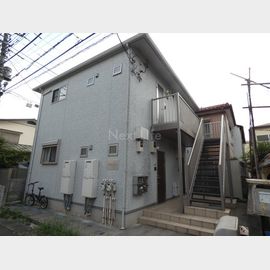 KMメゾンの賃貸物件