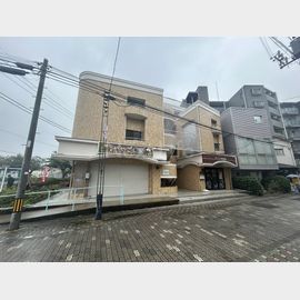 谷保駅より徒歩6分 4階 築38年11ヶ月の賃貸物件