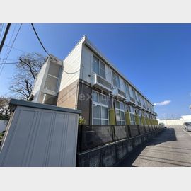 西武立川駅より徒歩31分 1階 築23年8ヶ月の賃貸物件