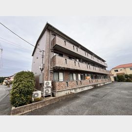 リビングタウン三ツ木の賃貸物件