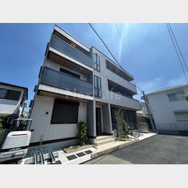 D-PRECIOUS立川高松町の賃貸物件