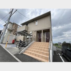 ジュネナナモリの賃貸物件